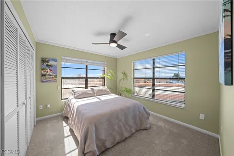 $400,000 | 4013 Southeast 20th Place, Unit 401, Cape Coral, FL 33904