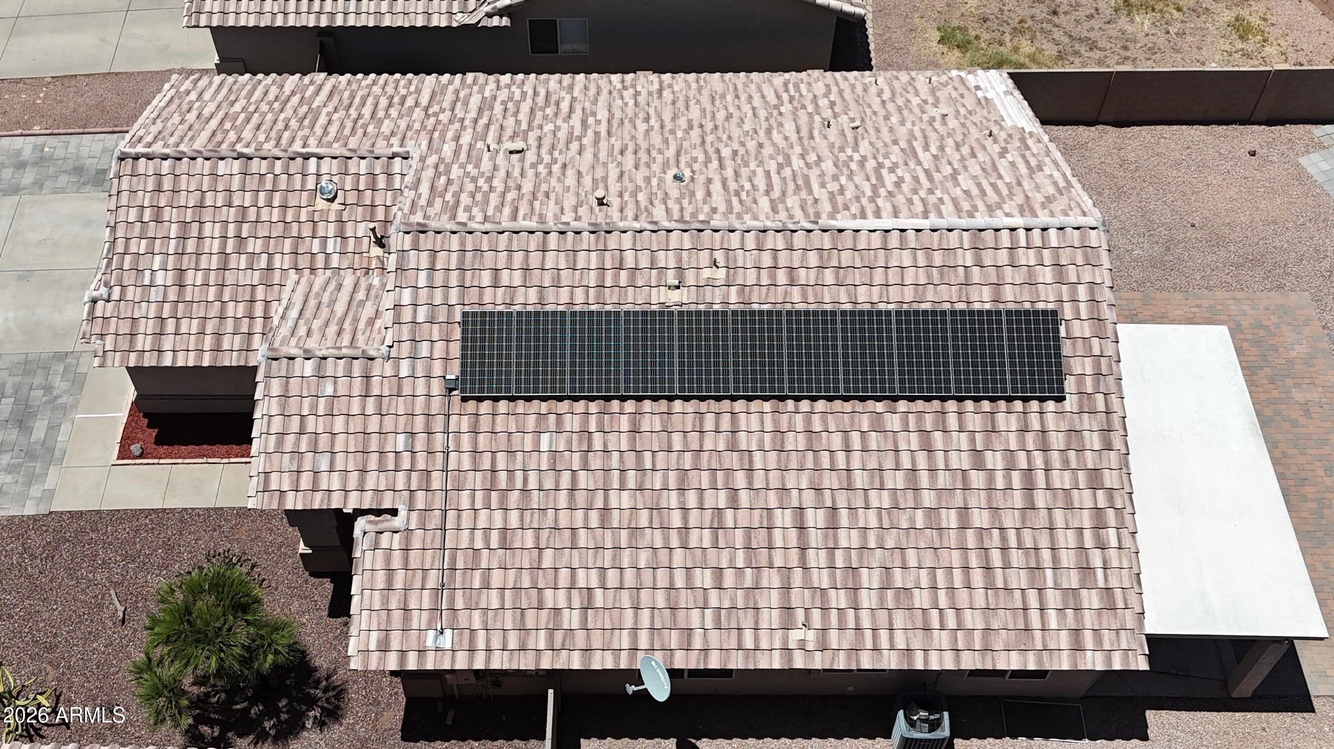 92 West Ivanhoe Street Gilbert, AZ 85233 - Photo 37 of 41