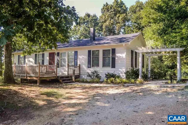 $265,000 | 132 Pines Lane, Shipman, VA 22971