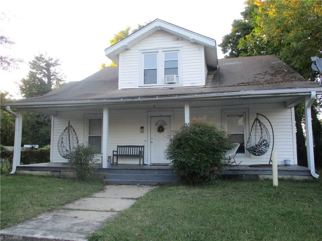 1122 Adams Street High Point, NC 27262 - Photo 1 of 1 Gallery Image 1