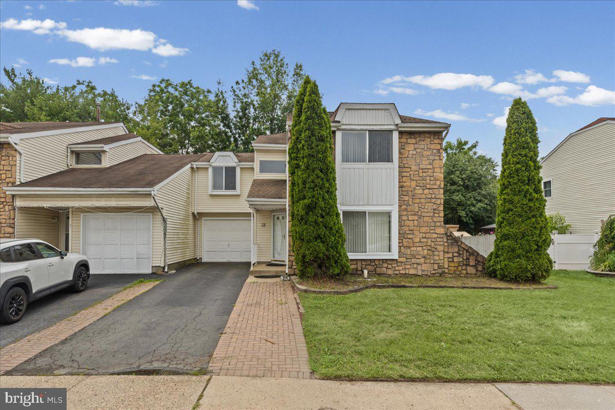 29 Allison Road East Windsor, NJ 08520 - Photo 1 of 1 Gallery Image 1