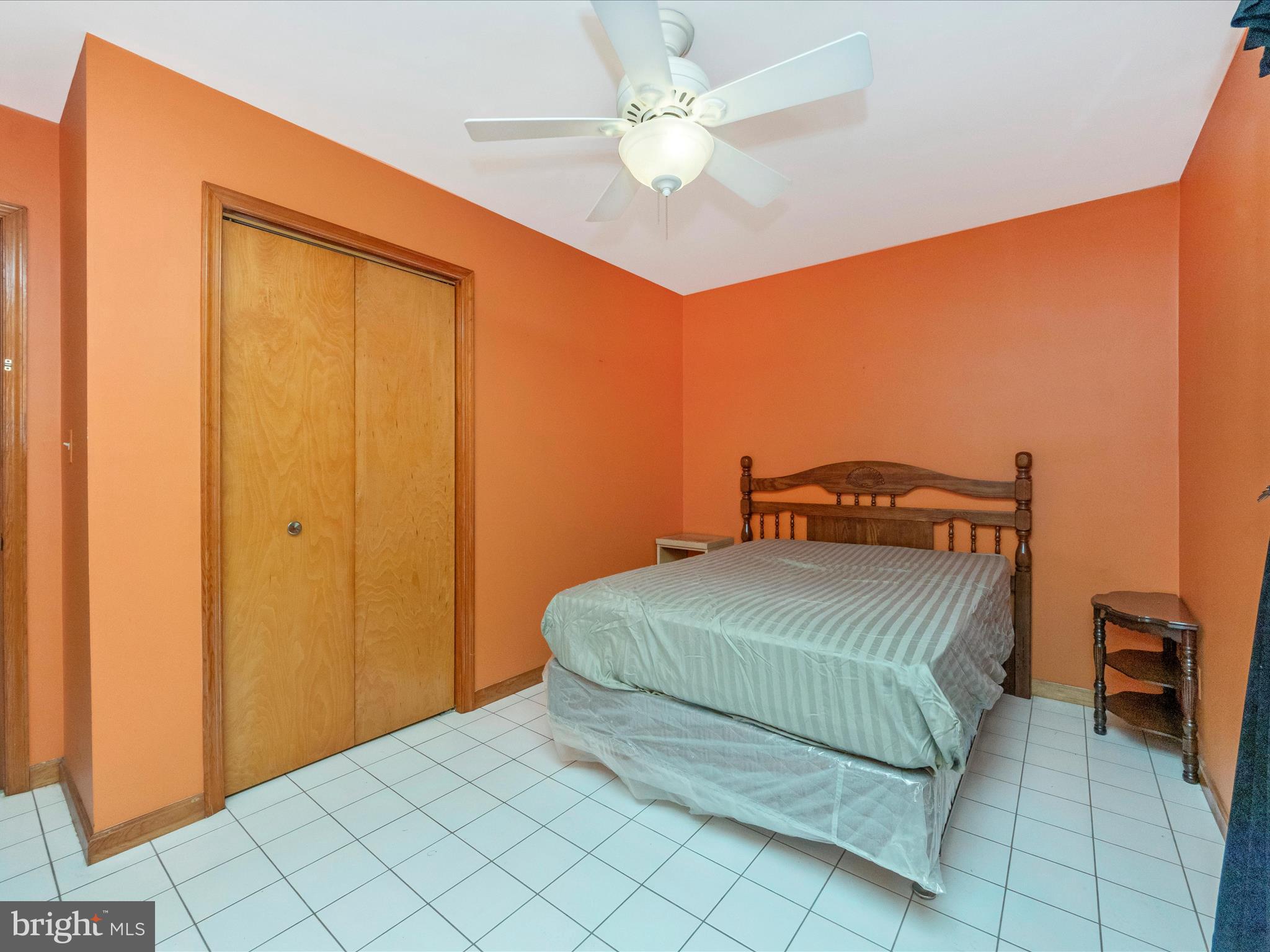 407 Dale Avenue Baltimore, MD 21206 - Photo 17 of 44 Bedroom 2