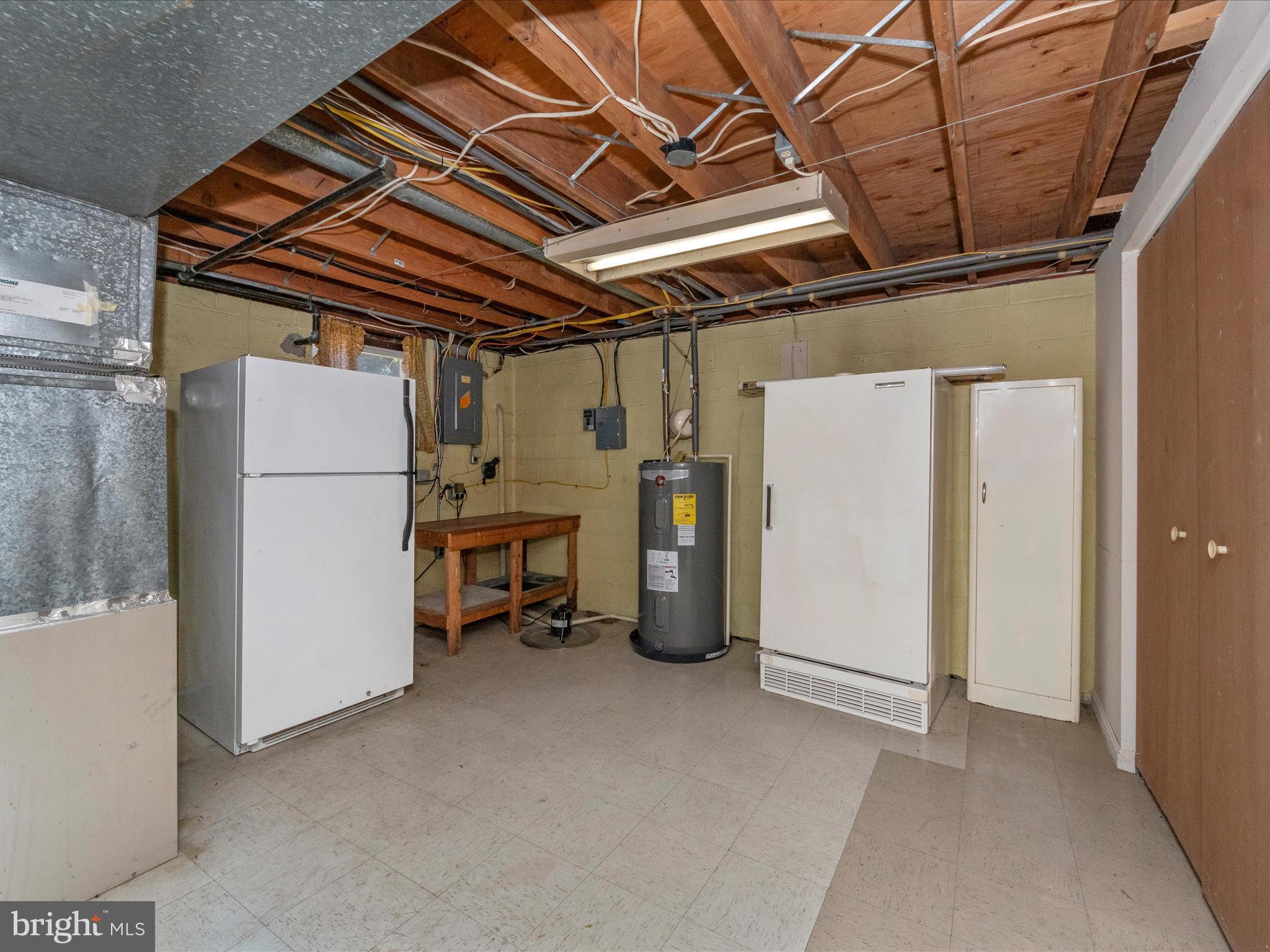 407 Dale Avenue Baltimore, MD 21206 - Photo 28 of 44 Utility Room