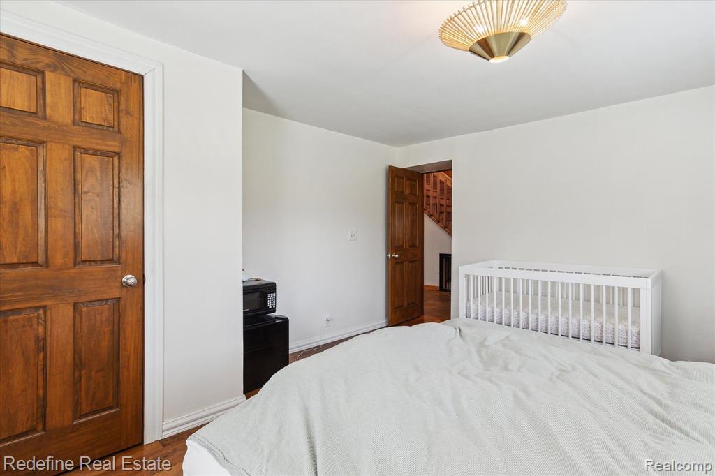13266 Capernall Road Carleton, MI 48117 - Photo 21 of 48