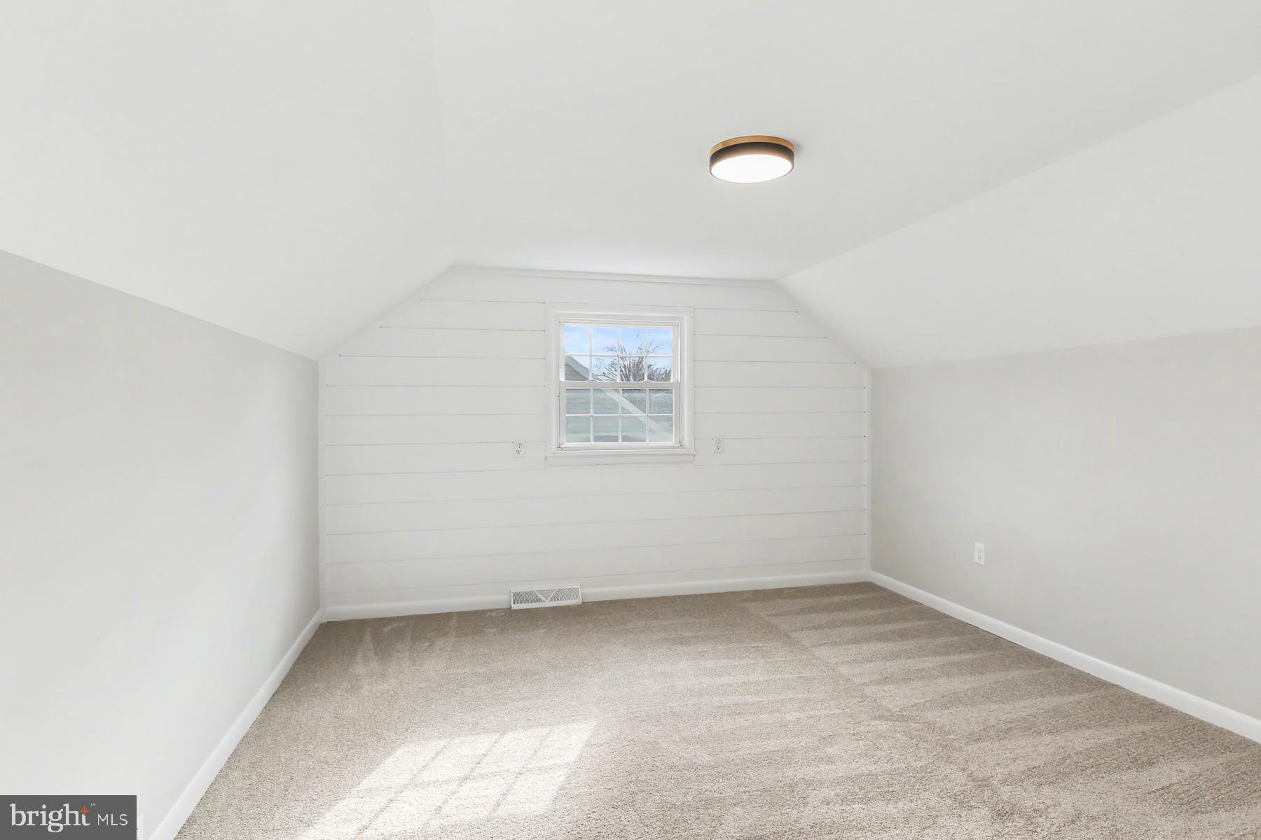 233 Cardinal Road Lititz, PA 17543 - Photo 21 of 26 an empty room with a empty space and window