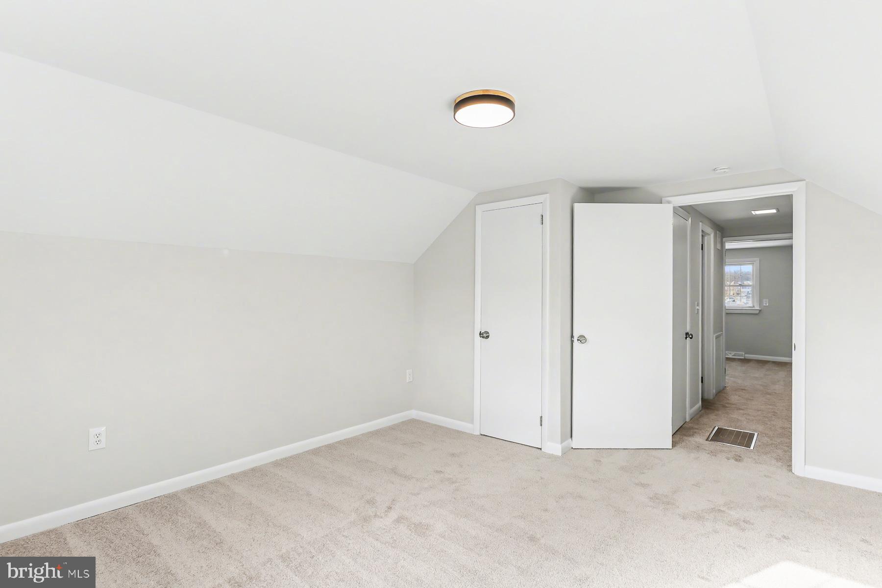 233 Cardinal Road Lititz, PA 17543 - Photo 22 of 26 a view of an empty room