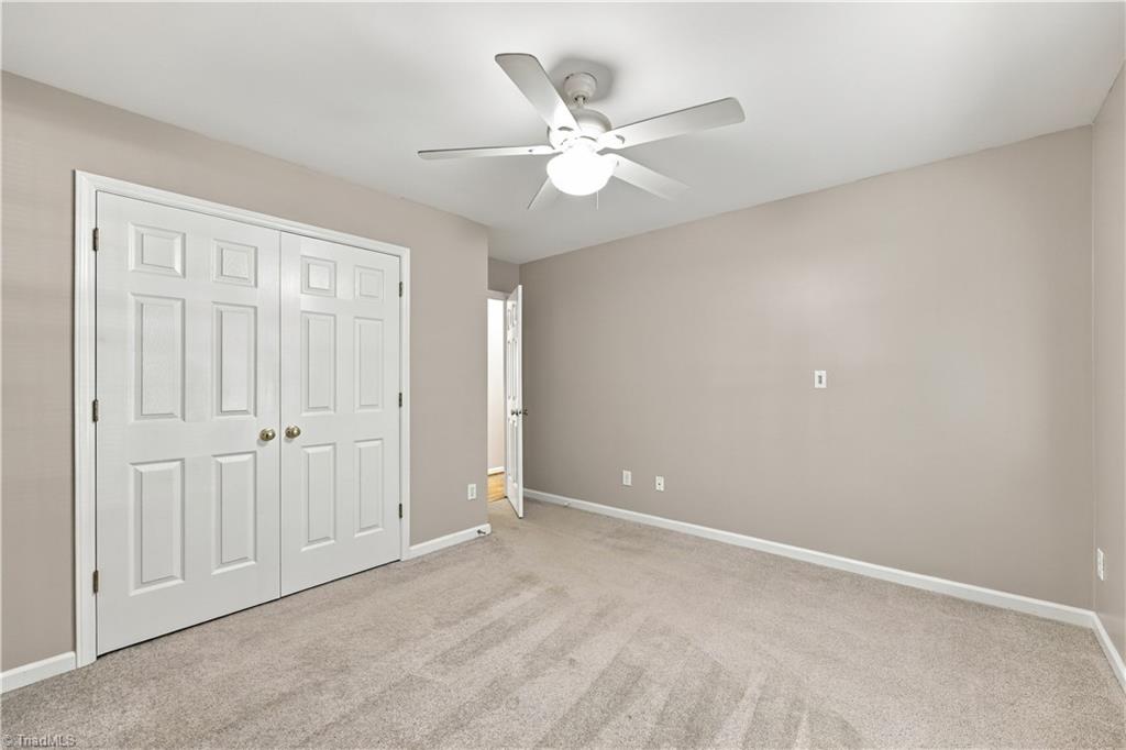 7500 Bartonshire Court Oak Ridge, NC 27310 - Photo 27 of 49 Bedroom #2