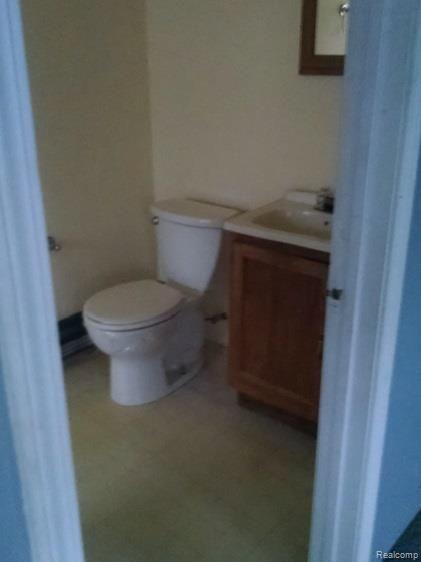 19972 Clark Road Belleville, MI 48111 - Photo 15 of 15