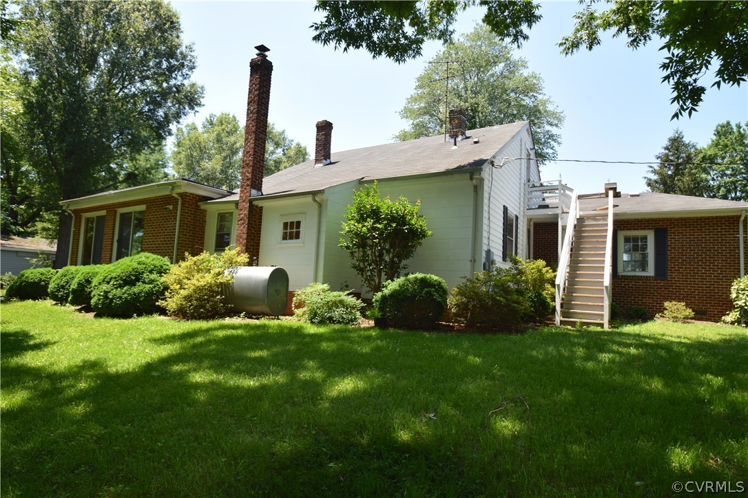 7002 Cold Harbor Road Mechanicsville, VA 23111 - Photo 28 of 34 Gallery Image 28
