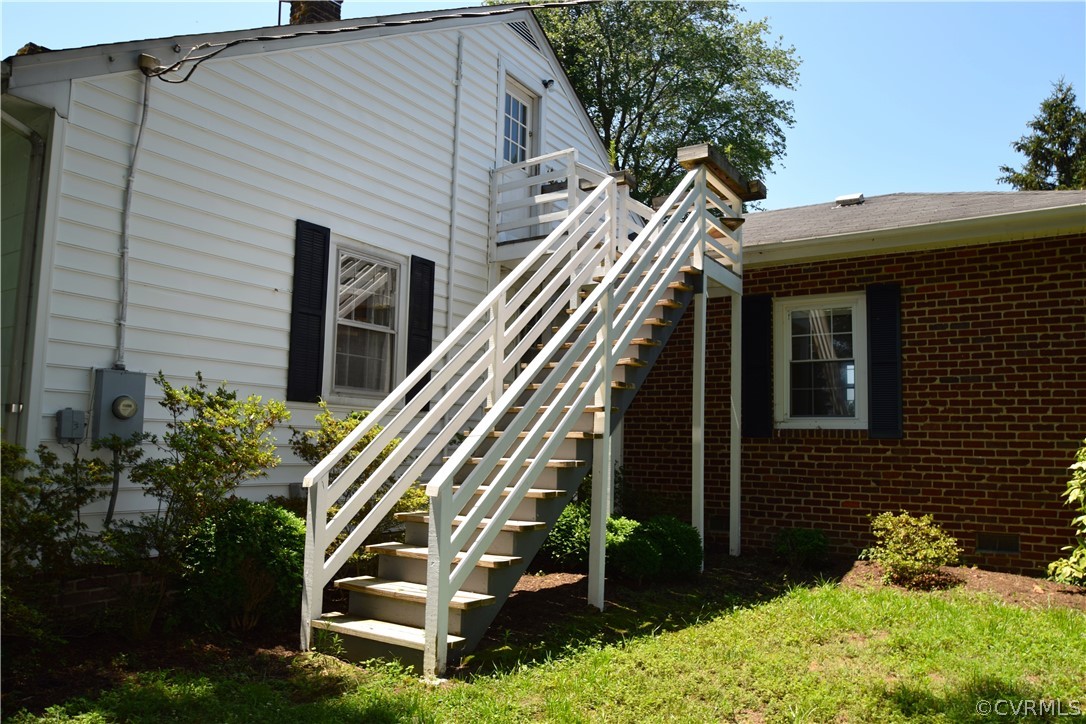 7002 Cold Harbor Road Mechanicsville, VA 23111 - Photo 30 of 34 Gallery Image 30