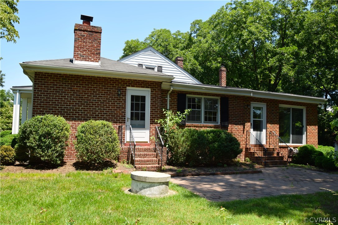7002 Cold Harbor Road Mechanicsville, VA 23111 - Photo 31 of 34 Gallery Image 31