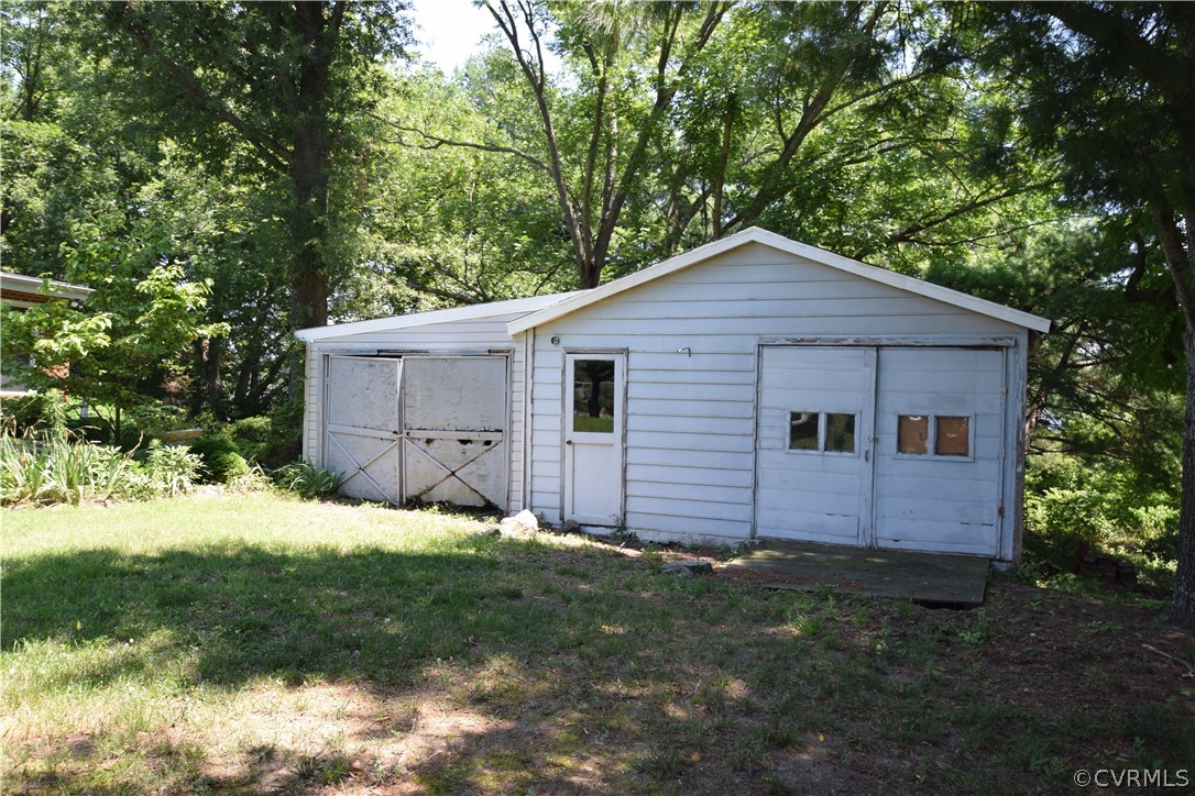 7002 Cold Harbor Road Mechanicsville, VA 23111 - Photo 33 of 34 Gallery Image 33