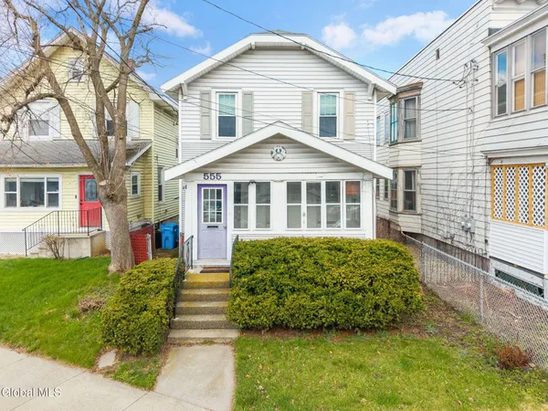 $199,000 | 555 Delaware Avenue, Albany, NY 12209