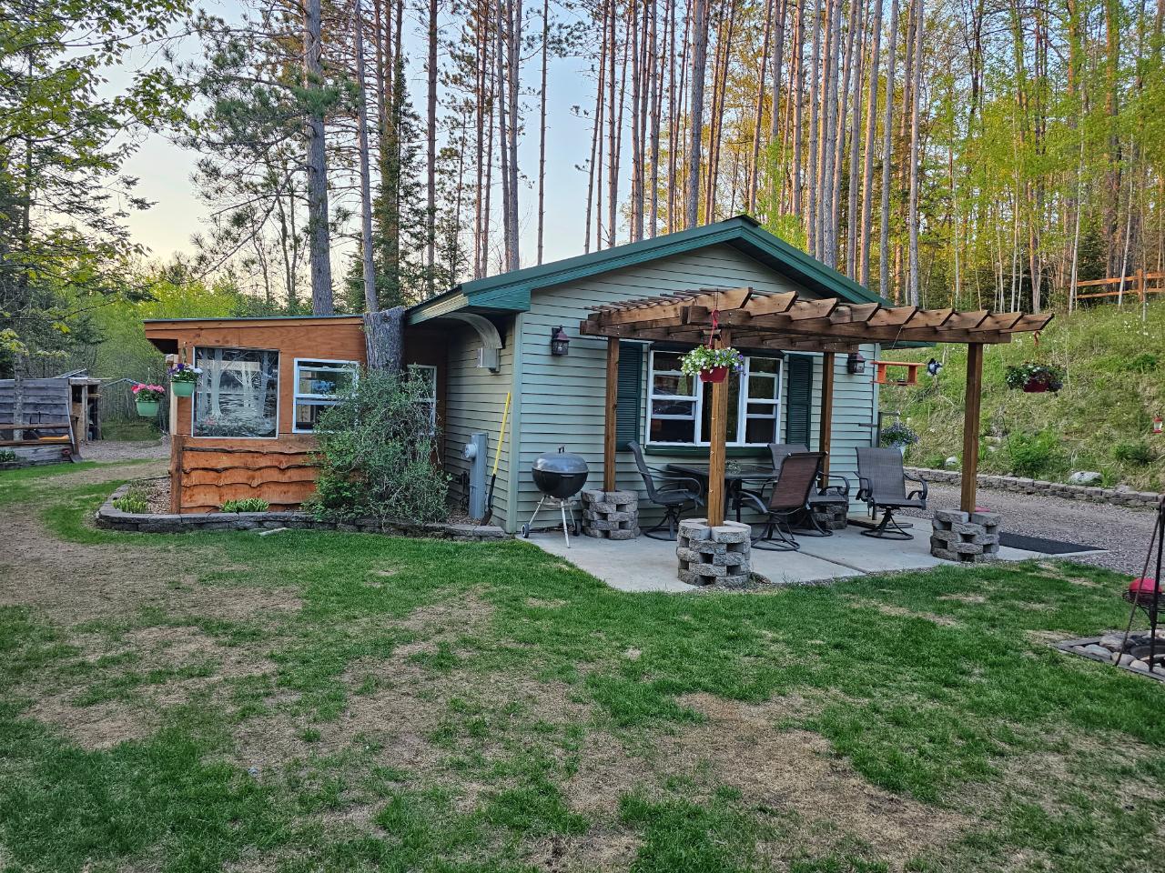 N7399 Peterson Road Gleason, WI 54435 - Photo 44 of 44 Gallery Image 44