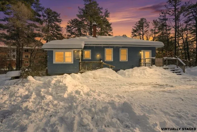 $350,000 | 405 Upland Street, Manchester, NH 03102