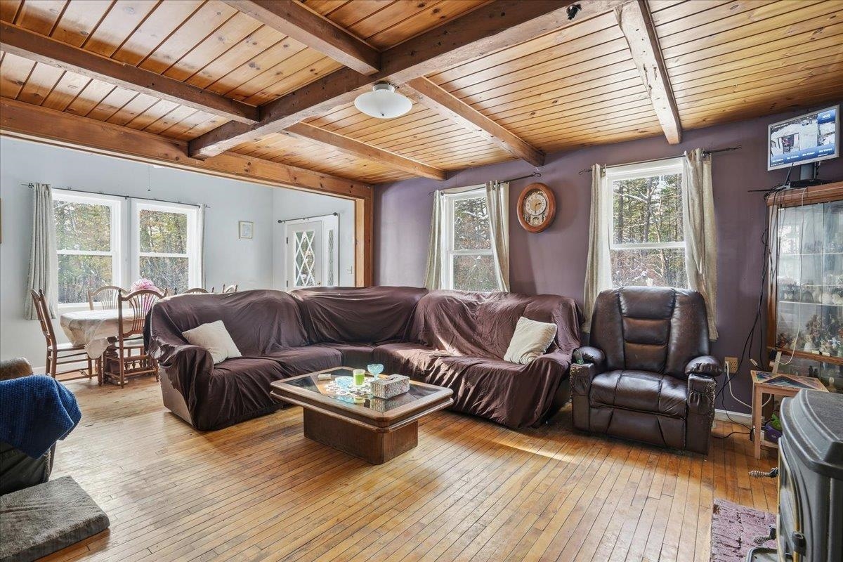 405 Upland Street Manchester, NH 03102 - Photo 11 of 29