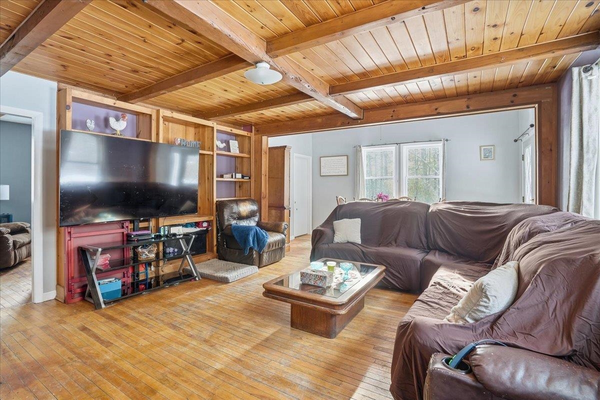 405 Upland Street Manchester, NH 03102 - Photo 12 of 29