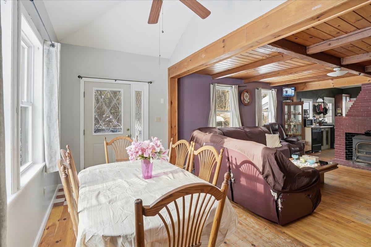 405 Upland Street Manchester, NH 03102 - Photo 16 of 29