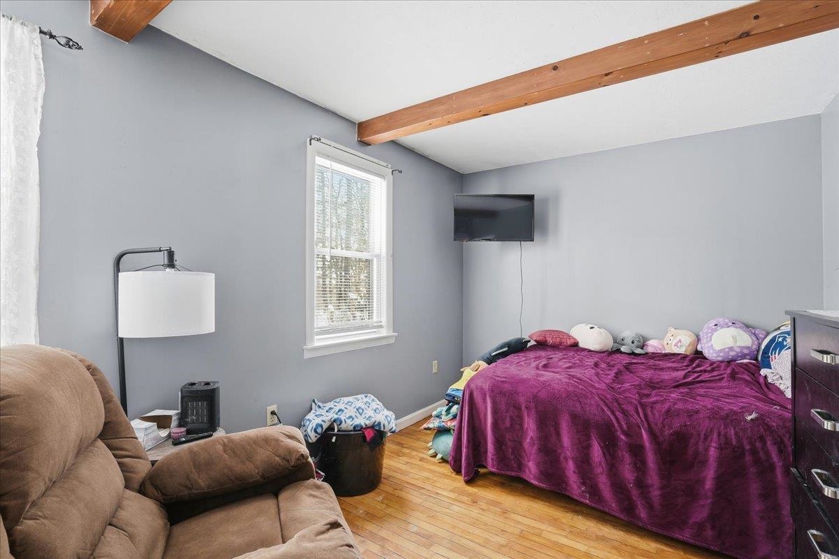 405 Upland Street Manchester, NH 03102 - Photo 17 of 29