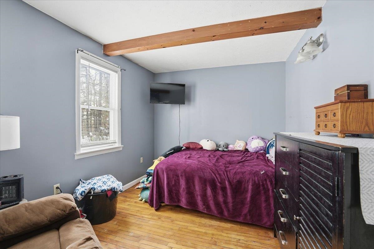 405 Upland Street Manchester, NH 03102 - Photo 19 of 29