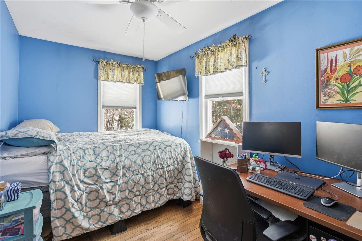 405 Upland Street Manchester, NH 03102 - Photo 22 of 29