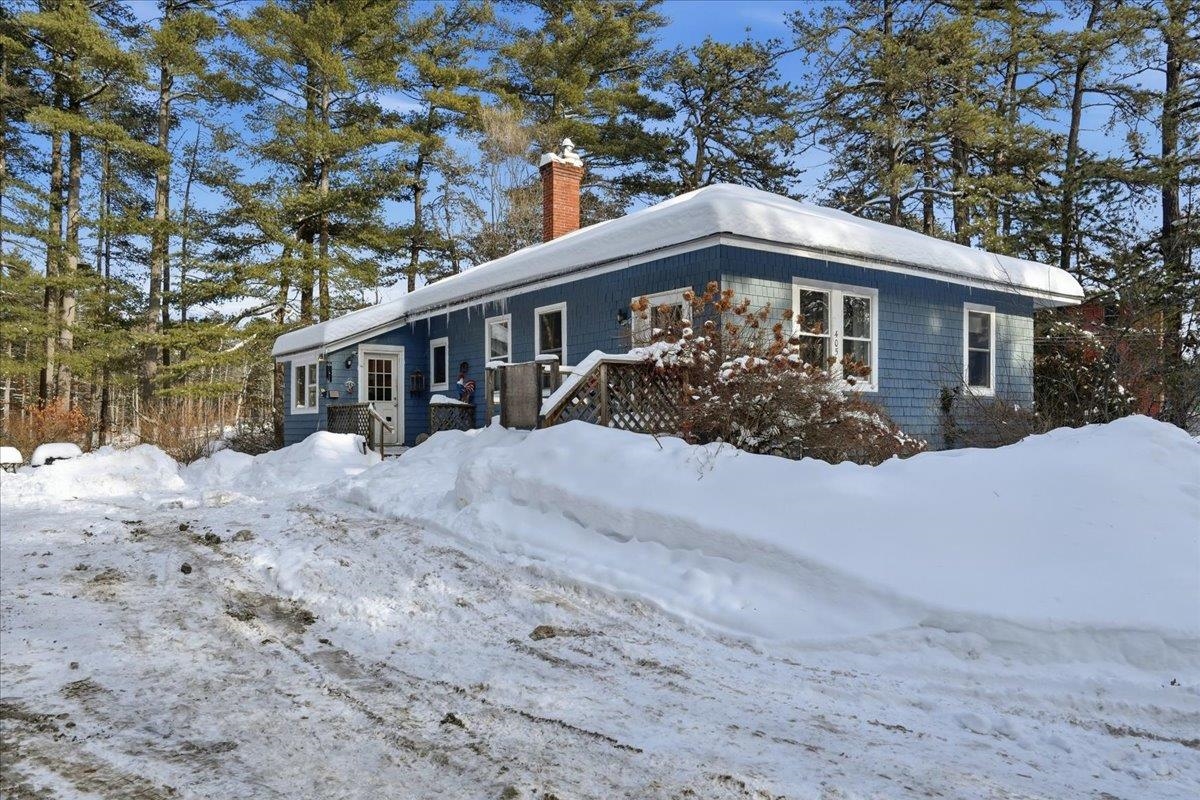 405 Upland Street Manchester, NH 03102 - Photo 28 of 29