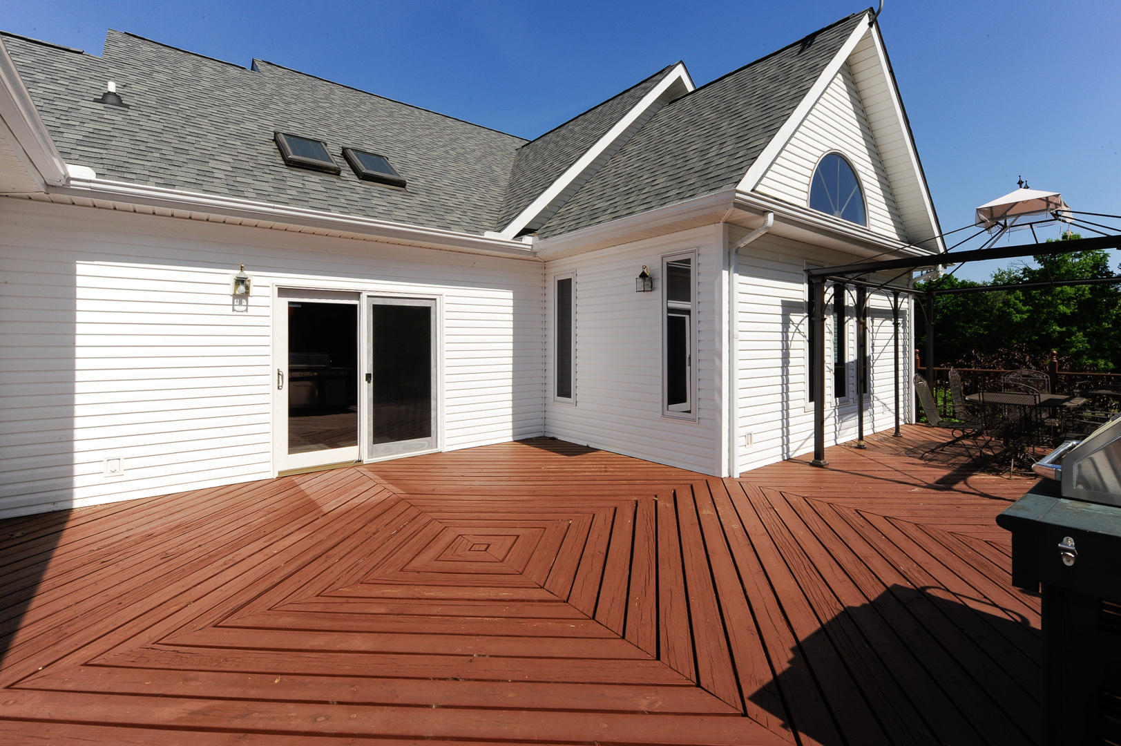 1037 Thompson Bridge Road Maryville, TN 37801 - Photo 23 of 33 18 - deck