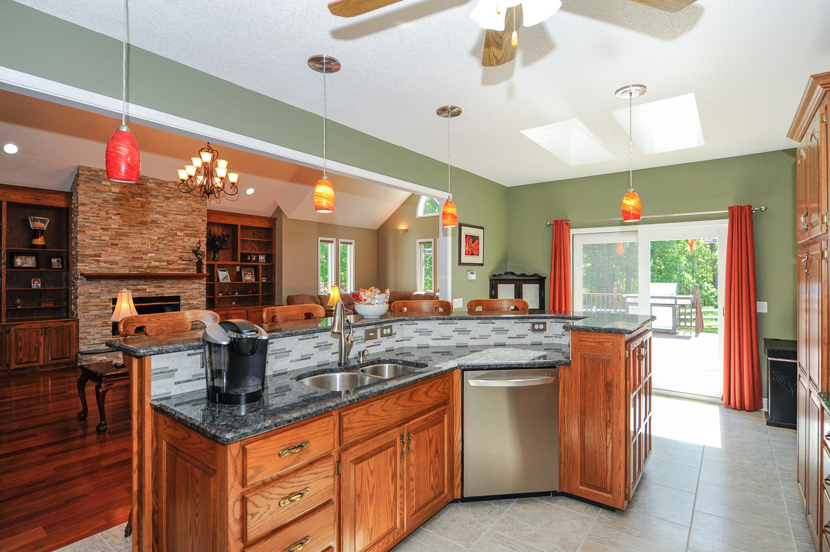 1037 Thompson Bridge Road Maryville, TN 37801 - Photo 5 of 33 5 - kitchen