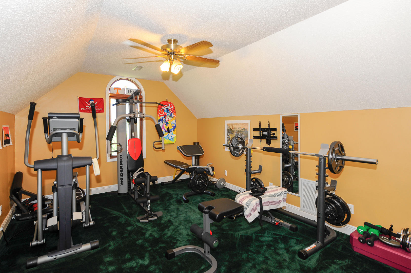 1037 Thompson Bridge Road Maryville, TN 37801 - Photo 6 of 33 14 - bonus