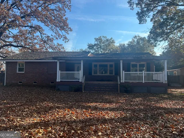 $225,000 | 5232 Odum Street Northwest, Covington, GA 30014