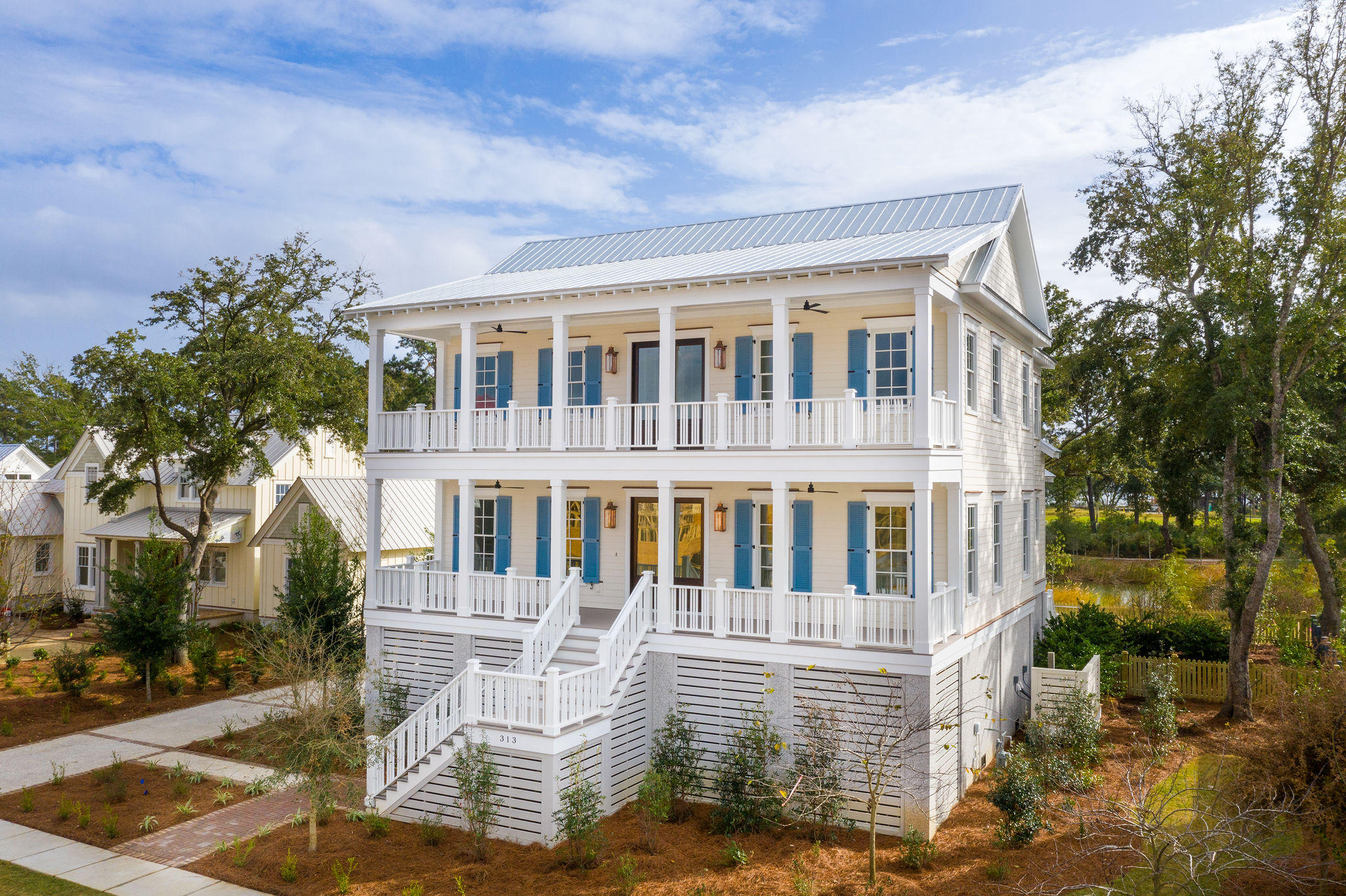 313 Bayley Road Charleston, SC 29492 - Photo 1 of 81 313Bayley-KeenEyeMarketing-75