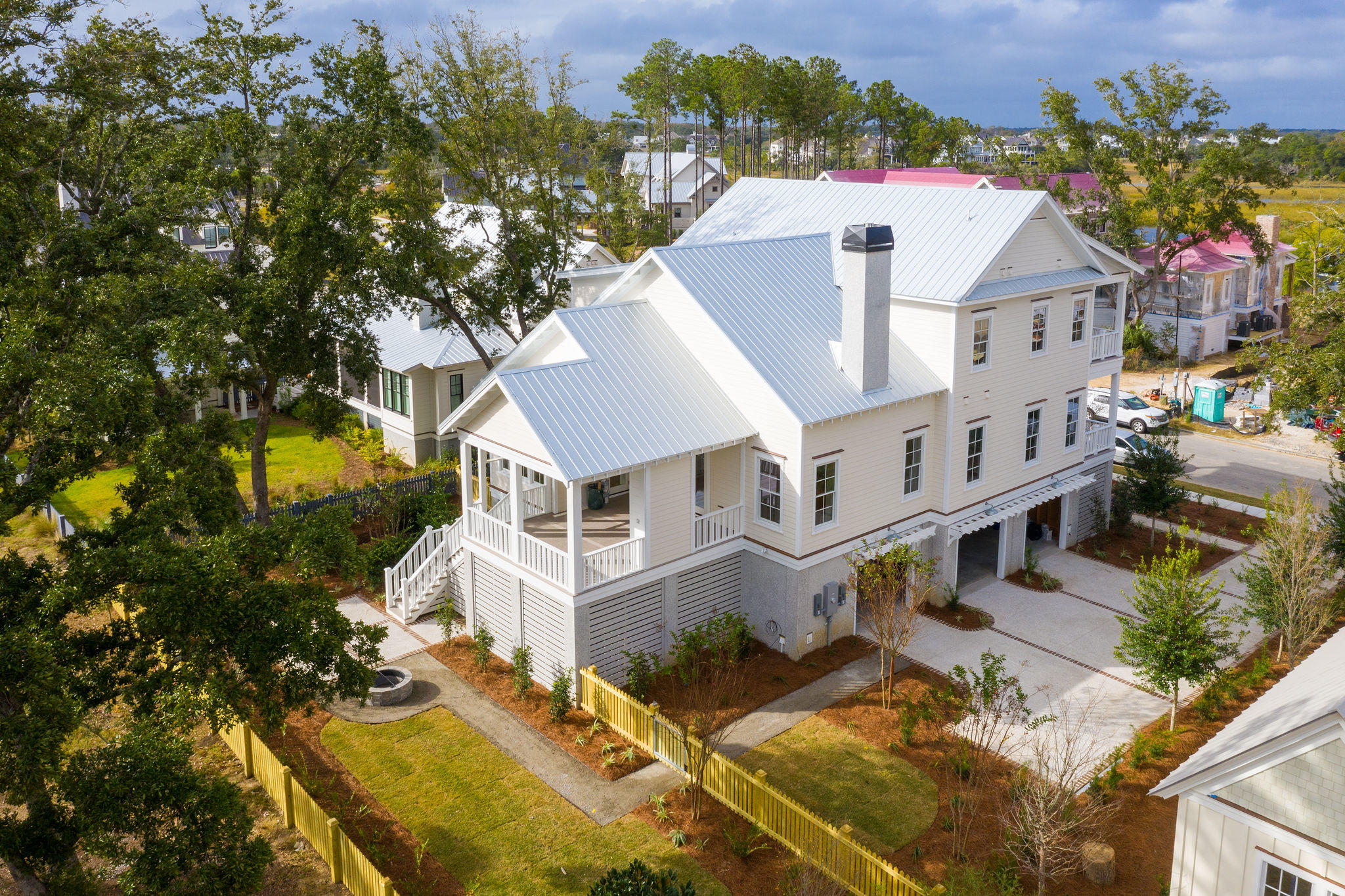 313 Bayley Road Charleston, SC 29492 - Photo 57 of 81 313Bayley-KeenEyeMarketing-61