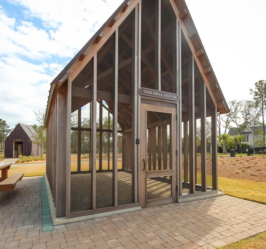 313 Bayley Road Charleston, SC 29492 - Photo 67 of 81 The Bellhouse
