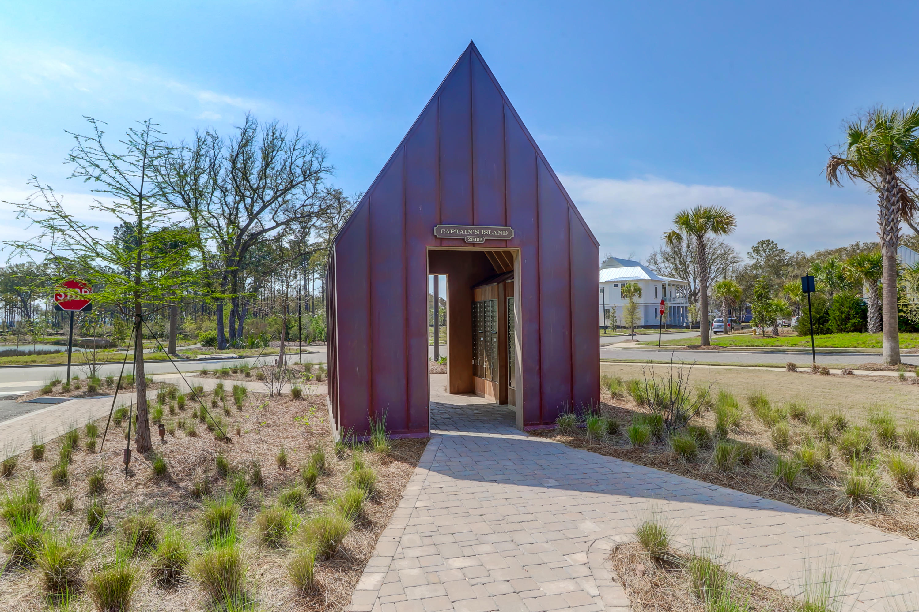 313 Bayley Road Charleston, SC 29492 - Photo 68 of 81 Daniel Island (14)