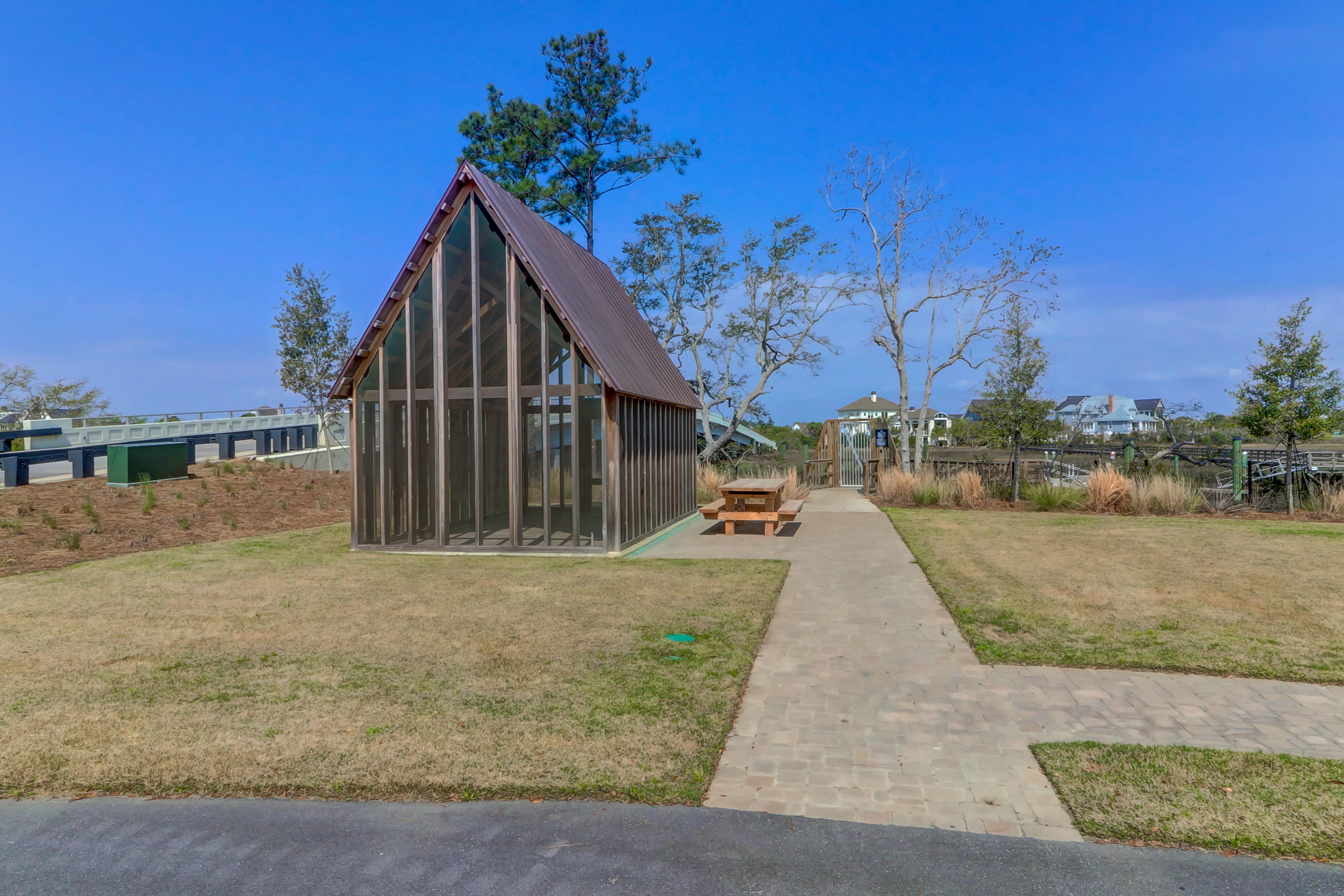 313 Bayley Road Charleston, SC 29492 - Photo 69 of 81 Daniel Island (15)