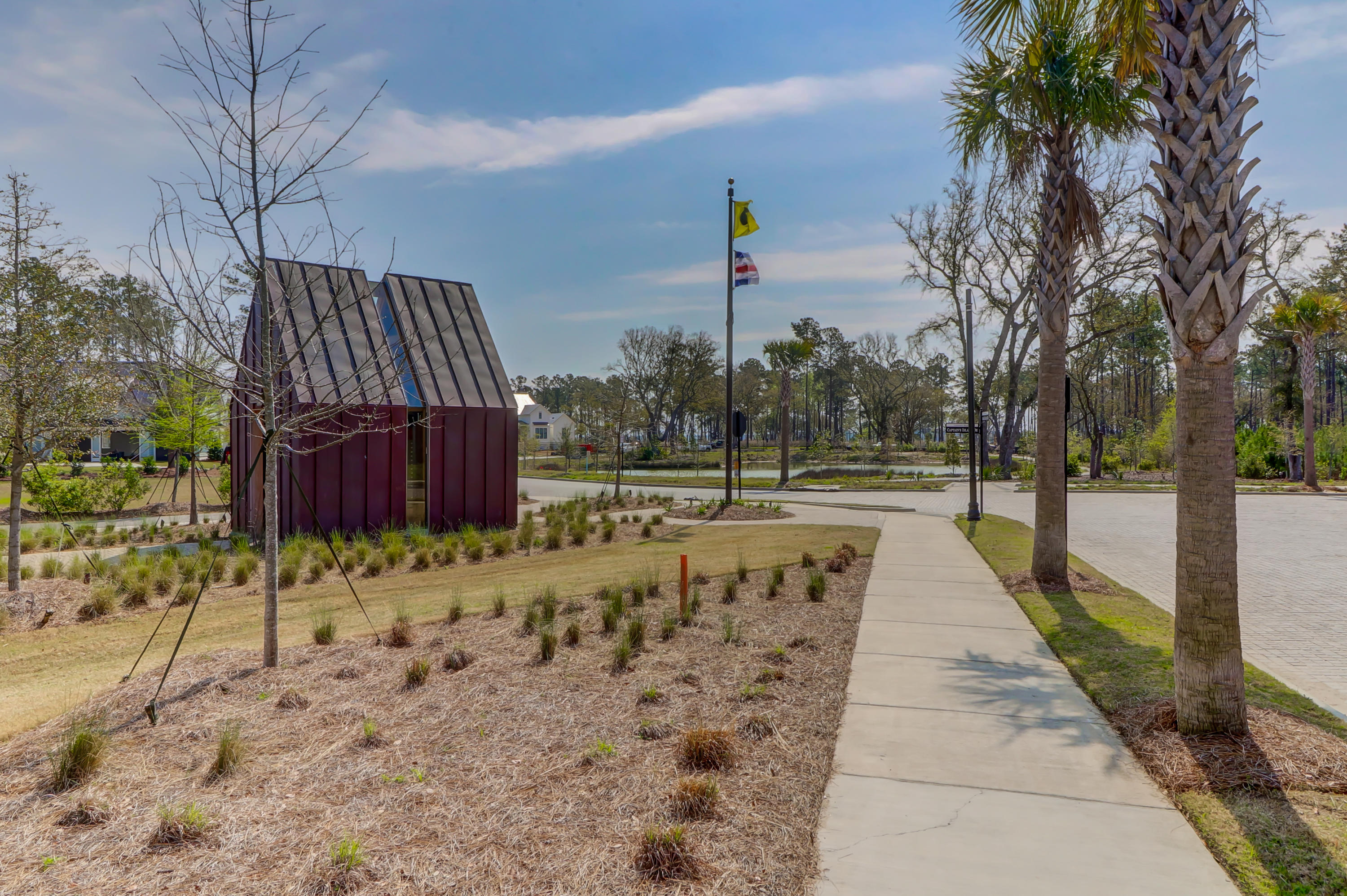 313 Bayley Road Charleston, SC 29492 - Photo 73 of 81 Daniel Island (19)