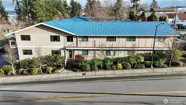 $205,000 | 250 Tucker Avenue, Unit 37, Friday Harbor, WA 98250