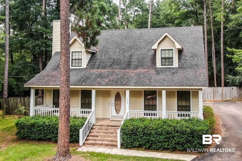 105 Paige Circle Daphne, AL 36526 - Photo 1 of 33