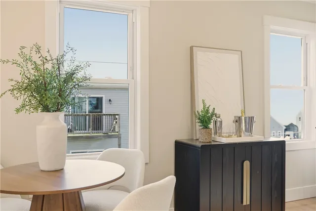 $550,000 | 85 Bayview Avenue, Unit 2, Bristol, RI 02809