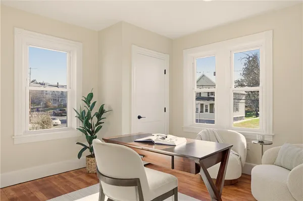 $550,000 | 85 Bayview Avenue, Unit 2, Bristol, RI 02809