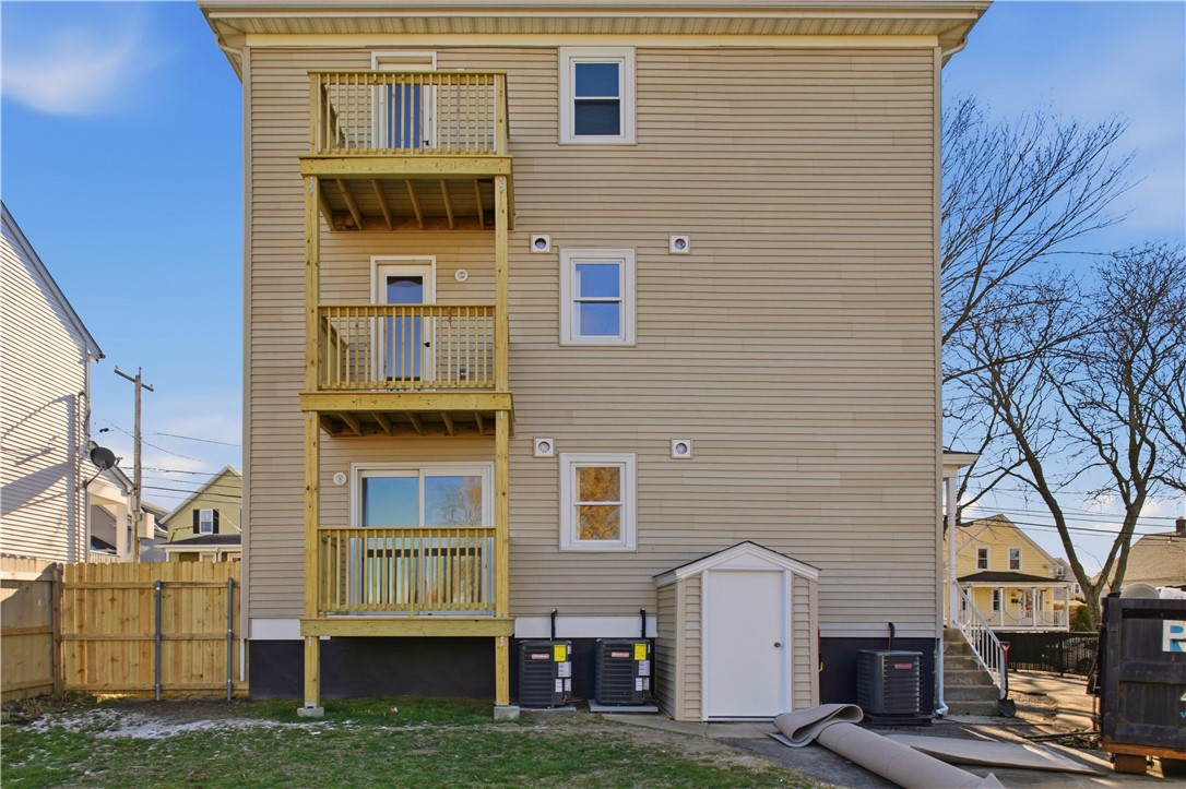 85 Bayview Avenue, Unit 2 Bristol, RI 02809 - Photo 45 of 49