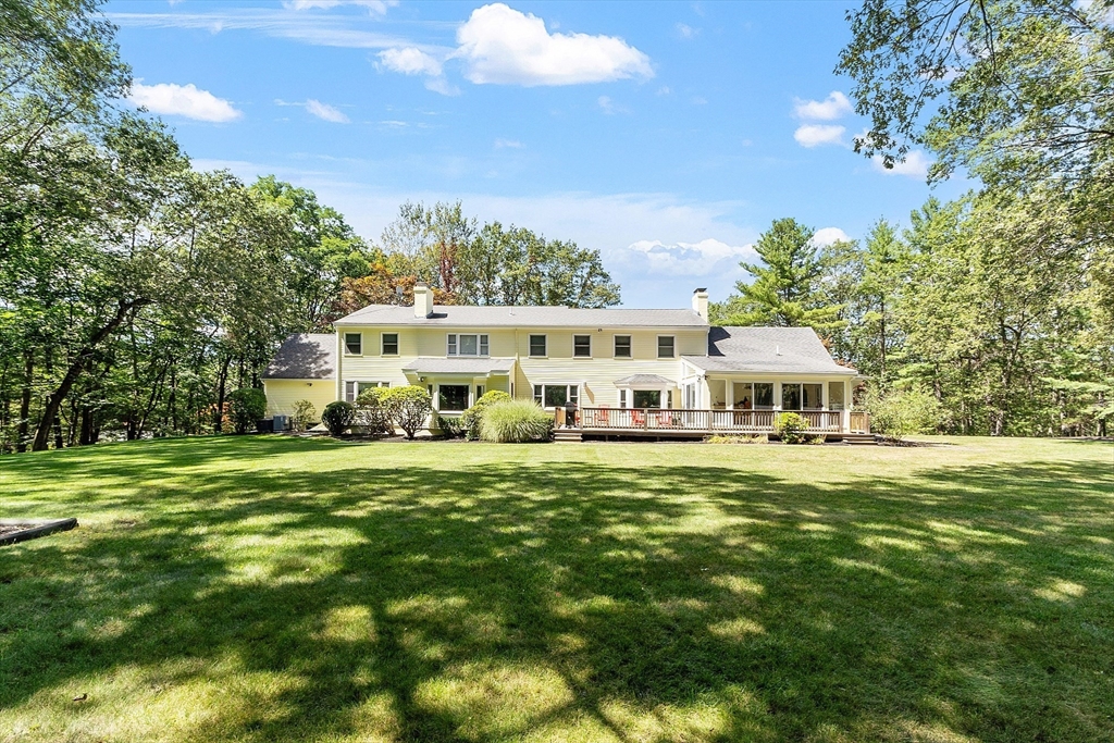 30 Goose Pond Road Lincoln, MA 01773 - Photo 2 of 42