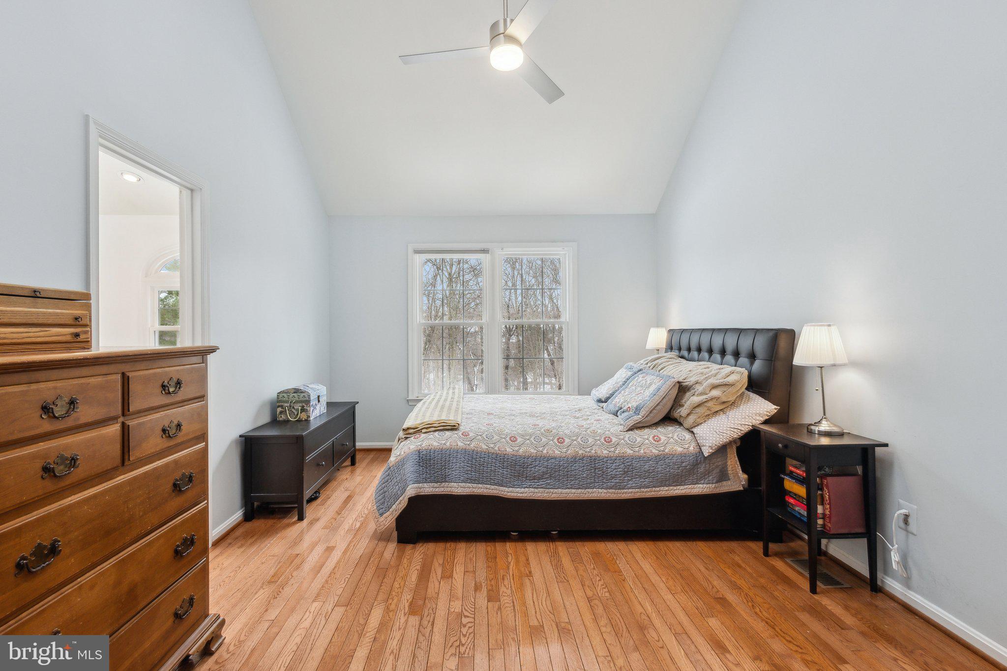 8868 Eagle Rock Lane Springfield, VA 22153 - Photo 15 of 24 Primary Bed