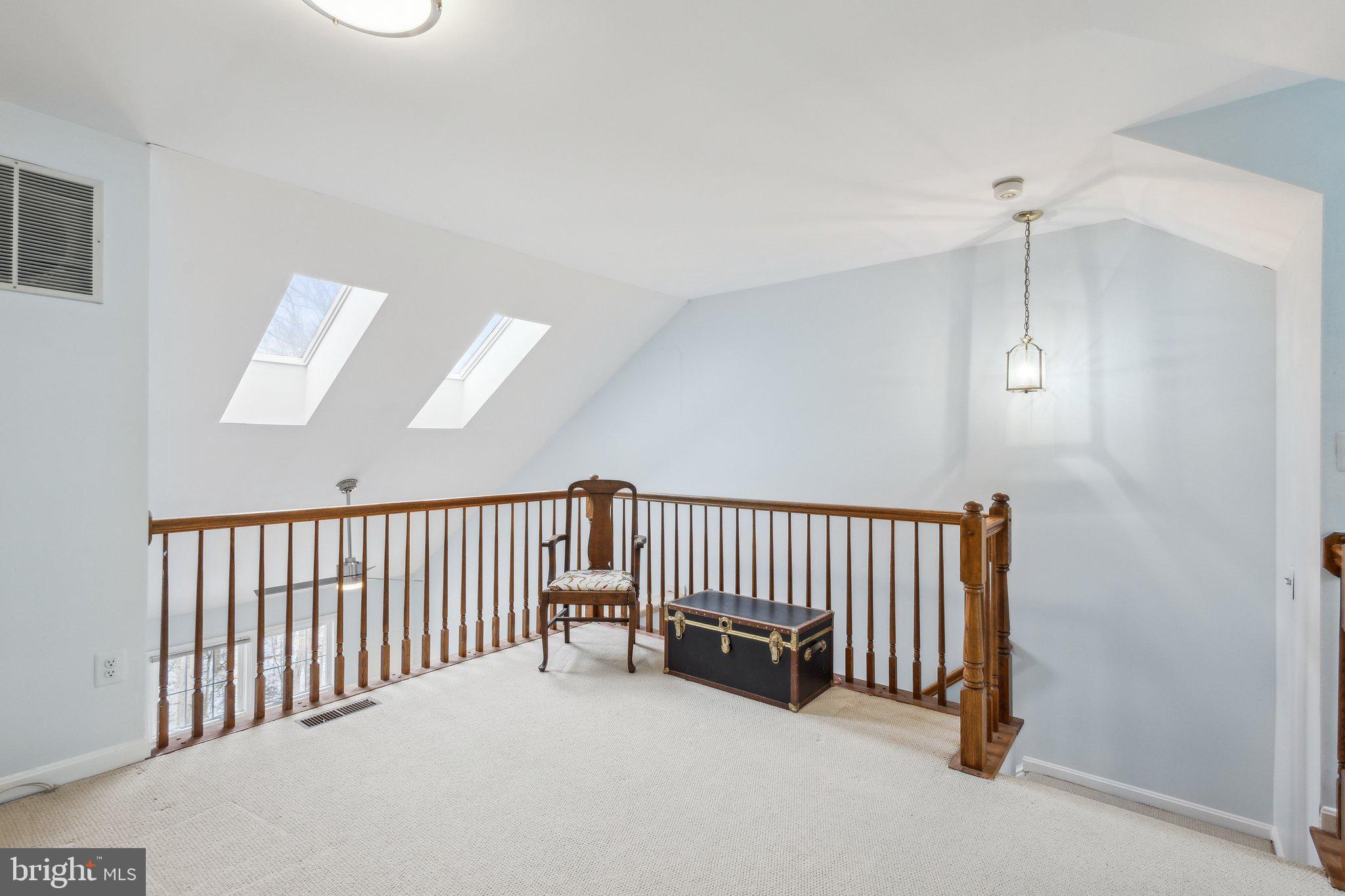 8868 Eagle Rock Lane Springfield, VA 22153 - Photo 16 of 24 Primary Bed Loft