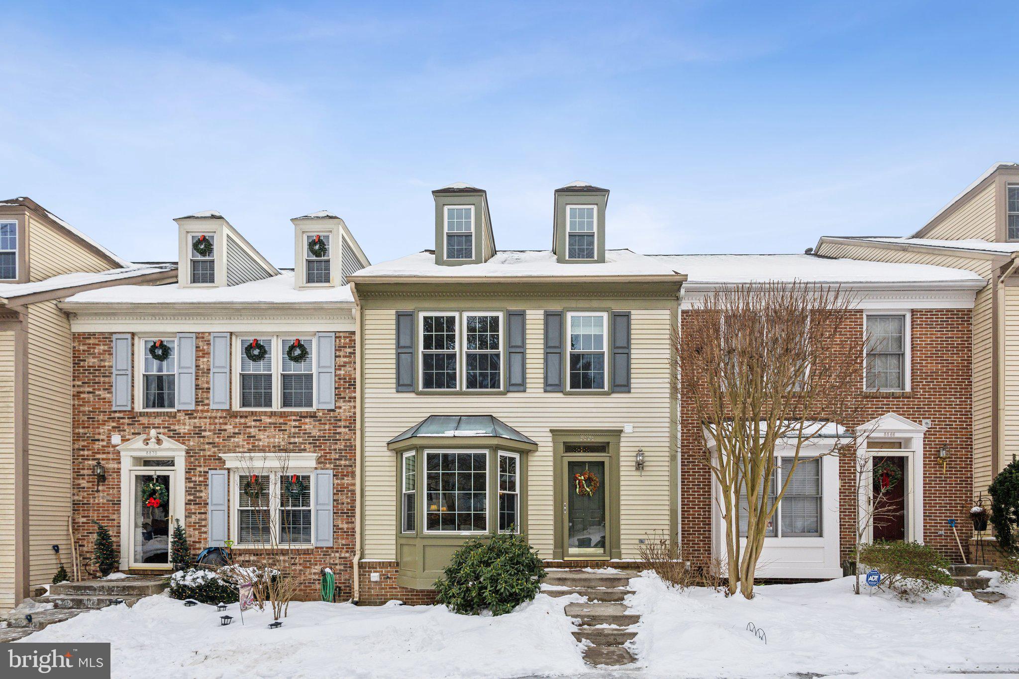8868 Eagle Rock Lane Springfield, VA 22153 - Photo 24 of 24