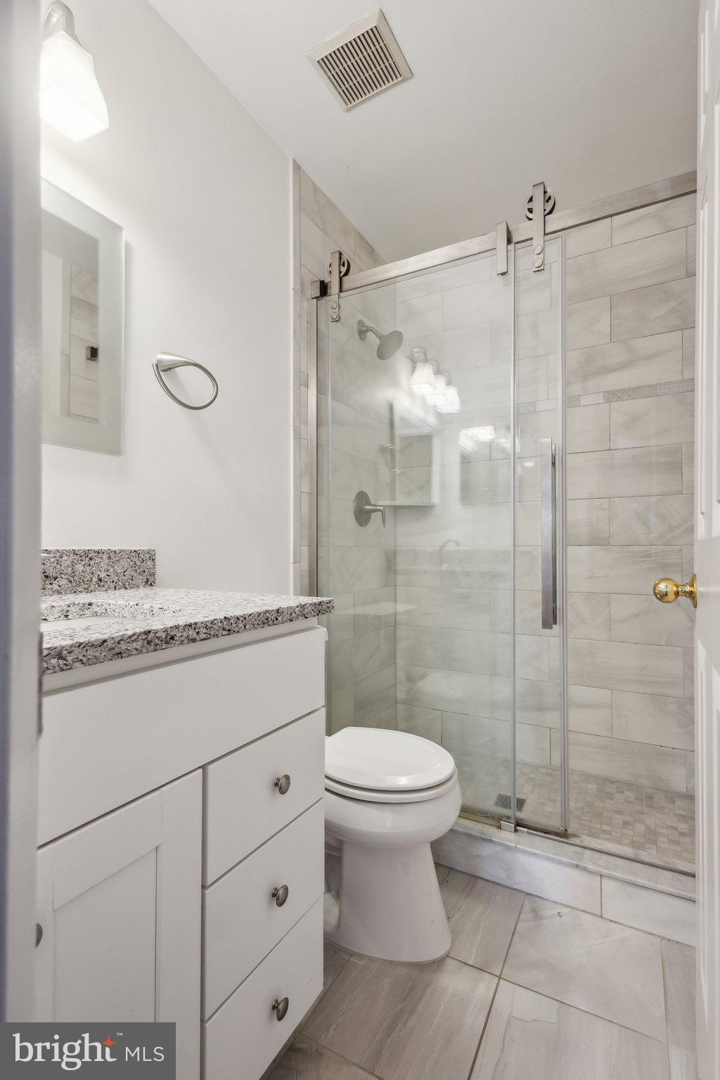 8868 Eagle Rock Lane Springfield, VA 22153 - Photo 6 of 24 Primary Bath