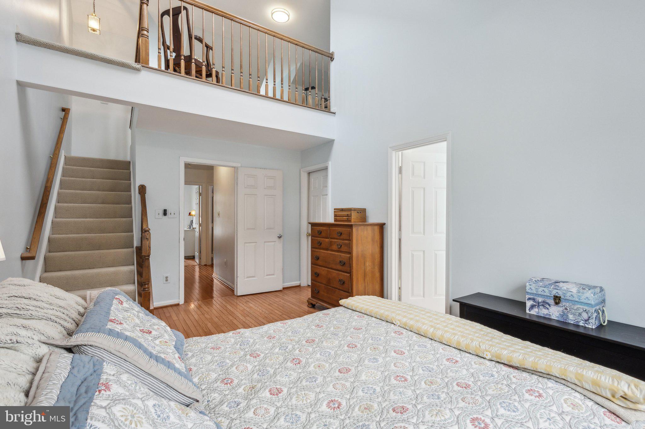 8868 Eagle Rock Lane Springfield, VA 22153 - Photo 7 of 24 Primary Bed