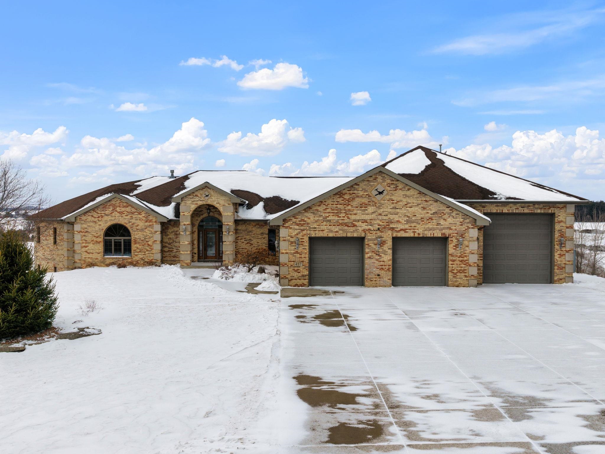 457 Union Brooklyn, WI 53521 - Photo 2 of 49