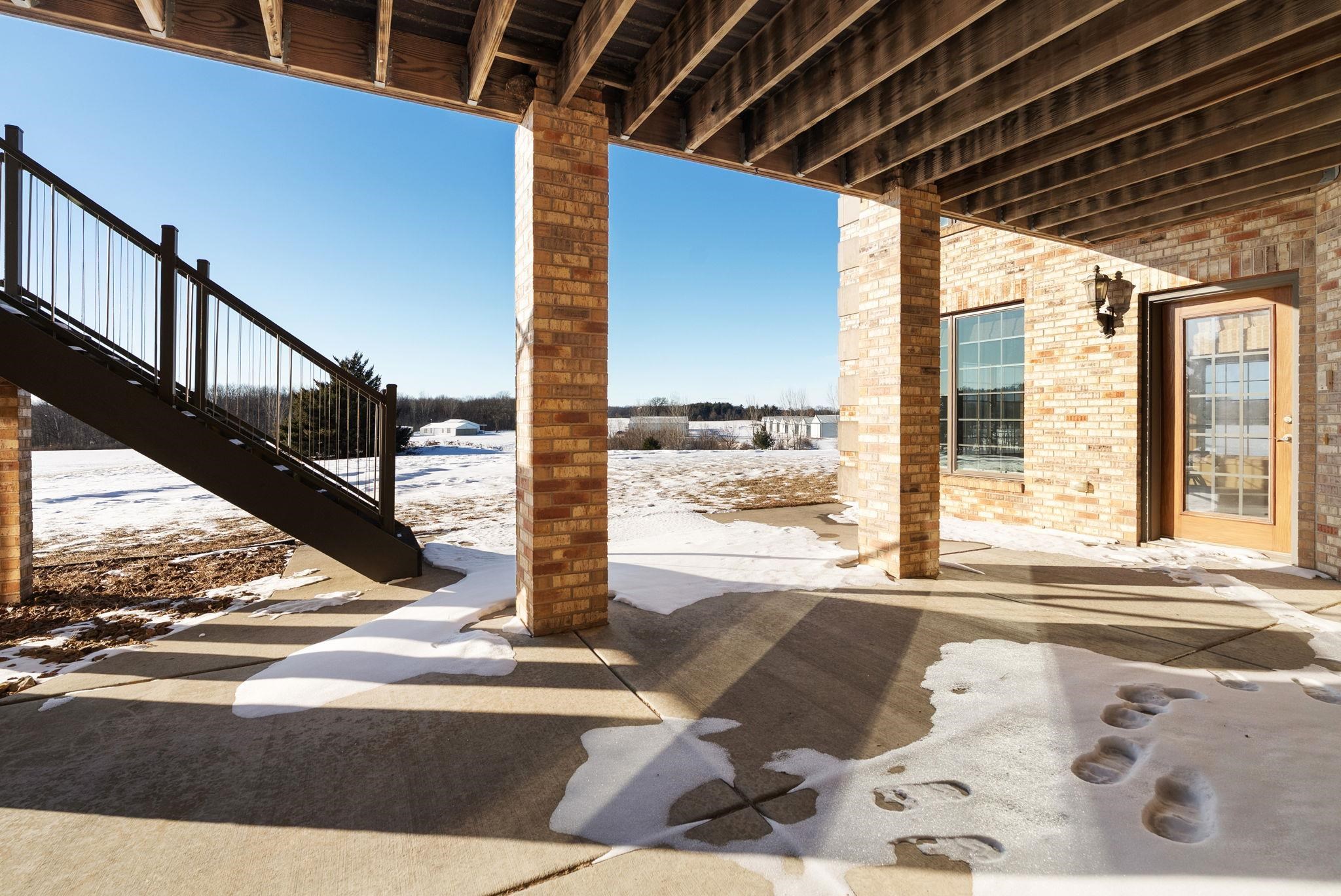 457 Union Brooklyn, WI 53521 - Photo 35 of 49