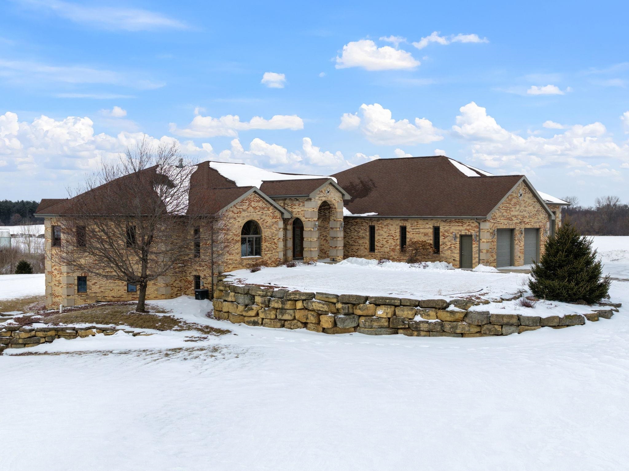 457 Union Brooklyn, WI 53521 - Photo 39 of 49